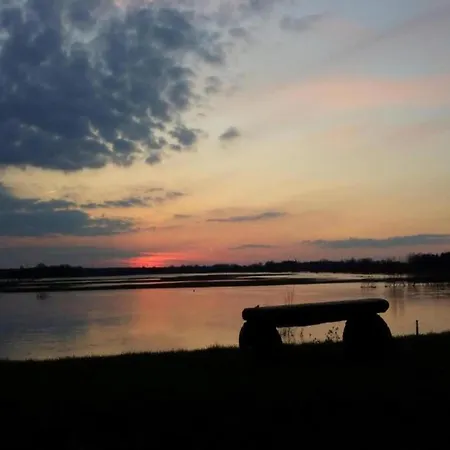 Zelte Im Safari Park Tente de luxe Hodenhagen