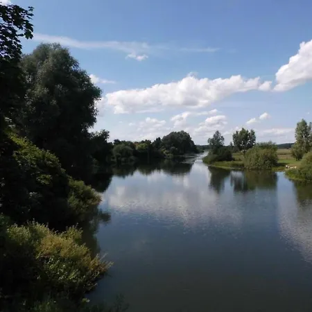 Zelte Im Safari Park *