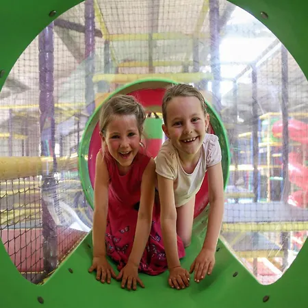 Zelte Im Safari Park Luxuszelt